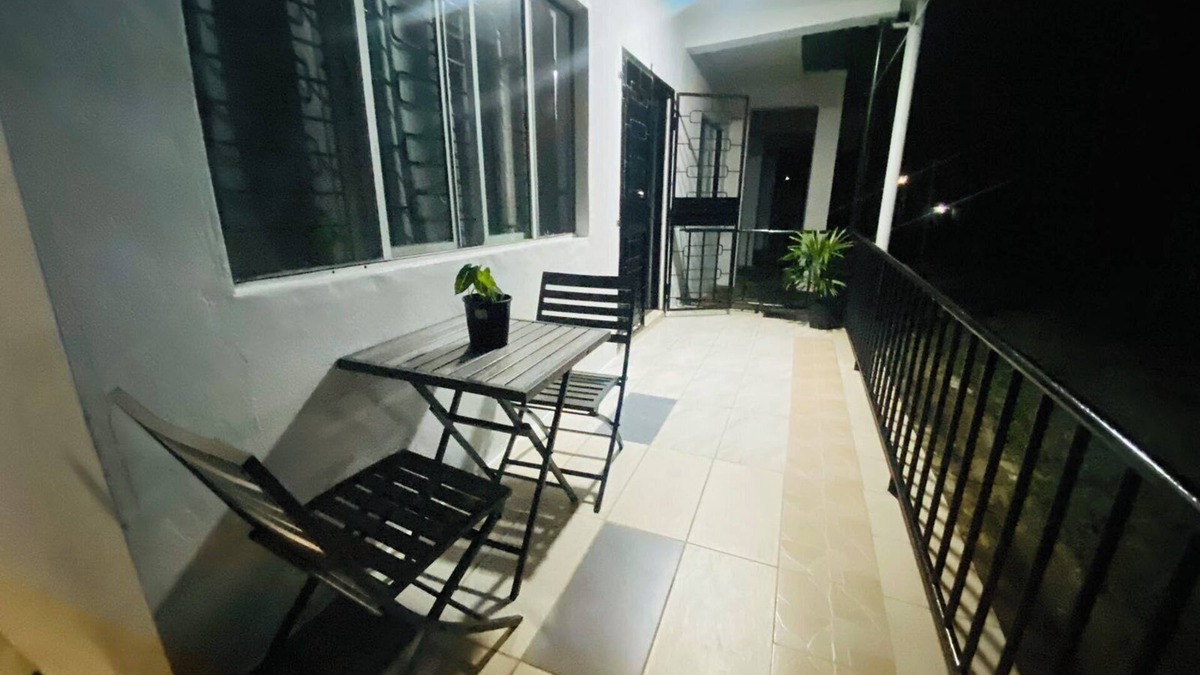 Suva House | Charming 3-bedroom house with AC and WiFi in amazing Suva