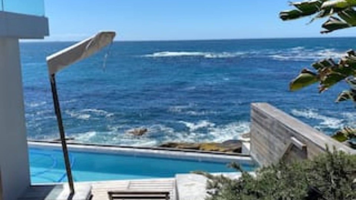 Durban House | Charming 3-bedroom house in delightful Durban with WiFi