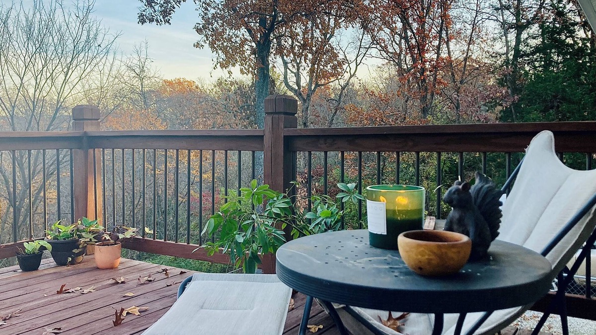 Cedar Hill Cottage | Charming 3-bedroom lake cottage in Cedar Hill