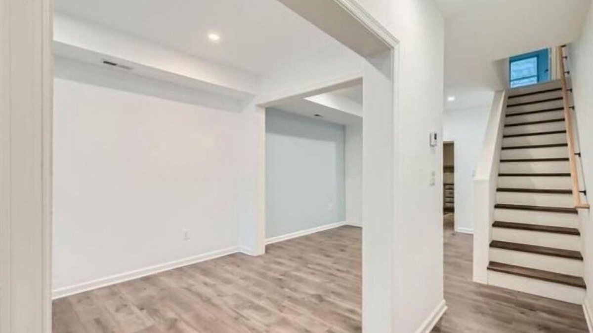Carroll-South Hilton House | Charming 3-bedroom townhome with AC, WiFi in marvelous Baltimore