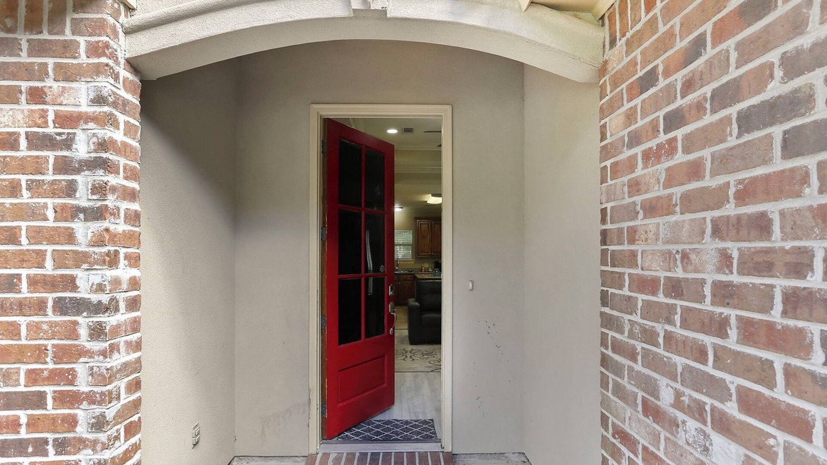 South Baton Rouge House | Charming 3-bedroom house located minutes from LSU