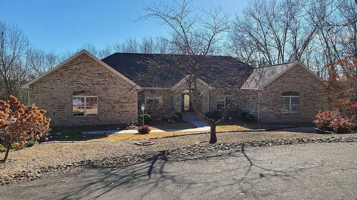 Bella Vista House | Charming 3-bedroom house in lovely Bella Vista with Pool & Hot Tub