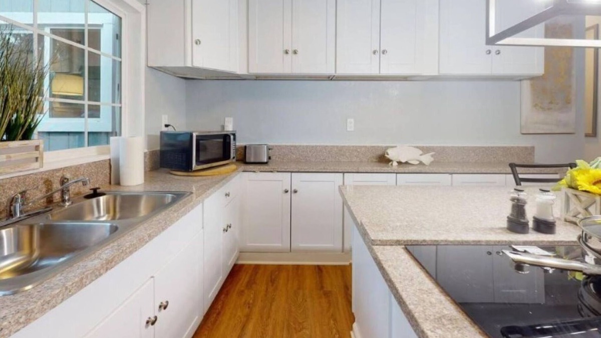 Grass Valley House | Charming 3-bedroom house in Grass Valley with WiFi