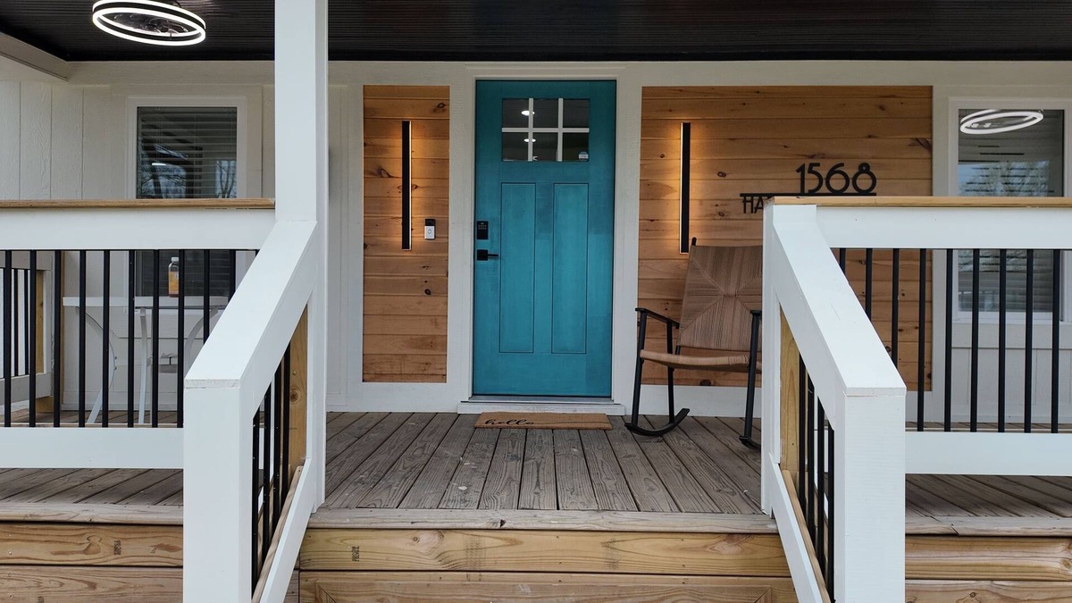 Indianapolis House | Charming 3-bedroom house in delightful Indianapolis Just Minutes From Downtown!