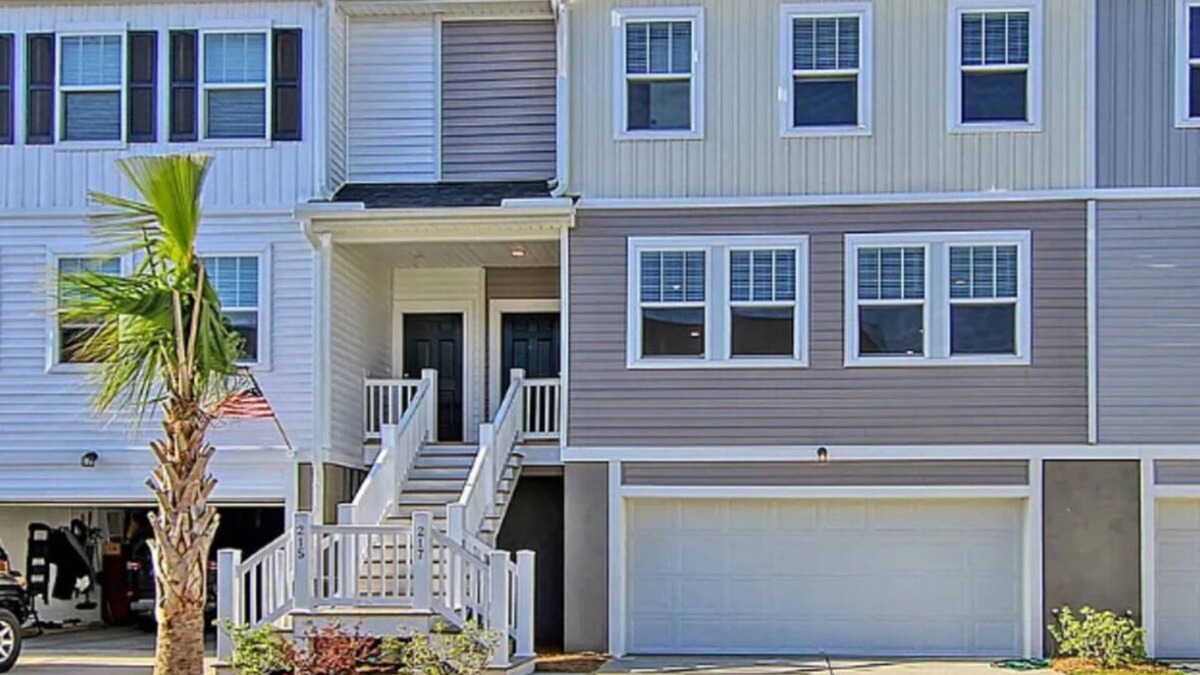 Johns Island Condo | Charming 3-bedroom condo with WiFi, AC in marvelous Johns Island
