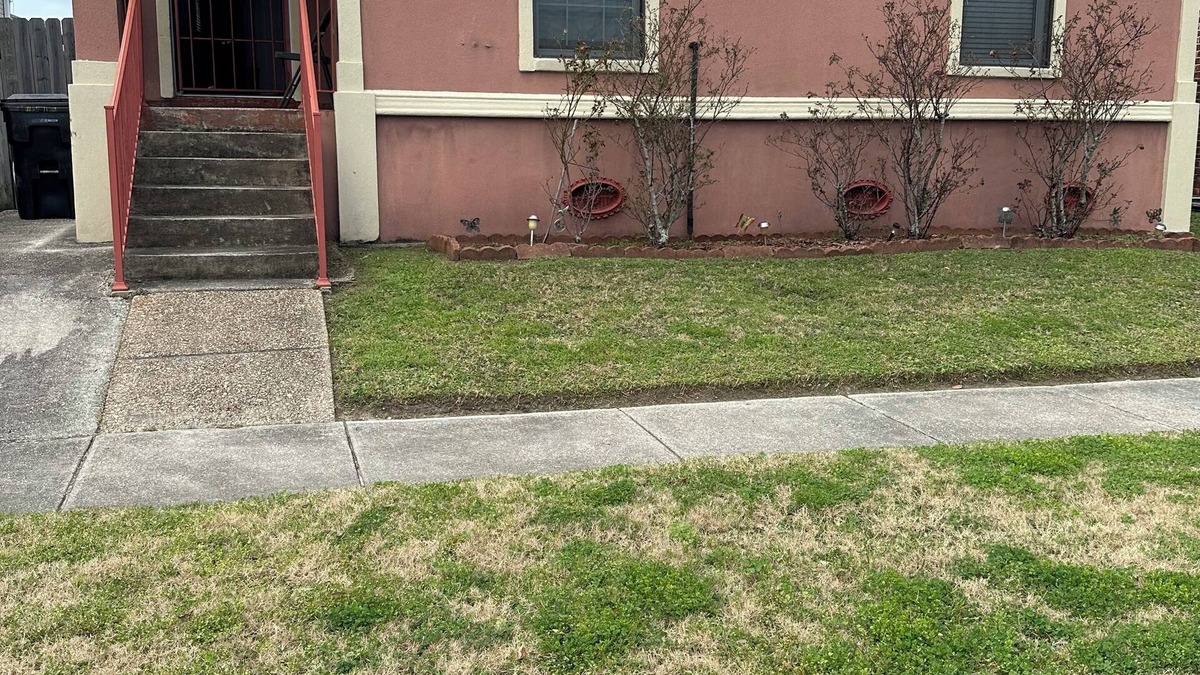 Fillmore House | Charming 3-bedroom house with AC and WiFi in lively New Orleans