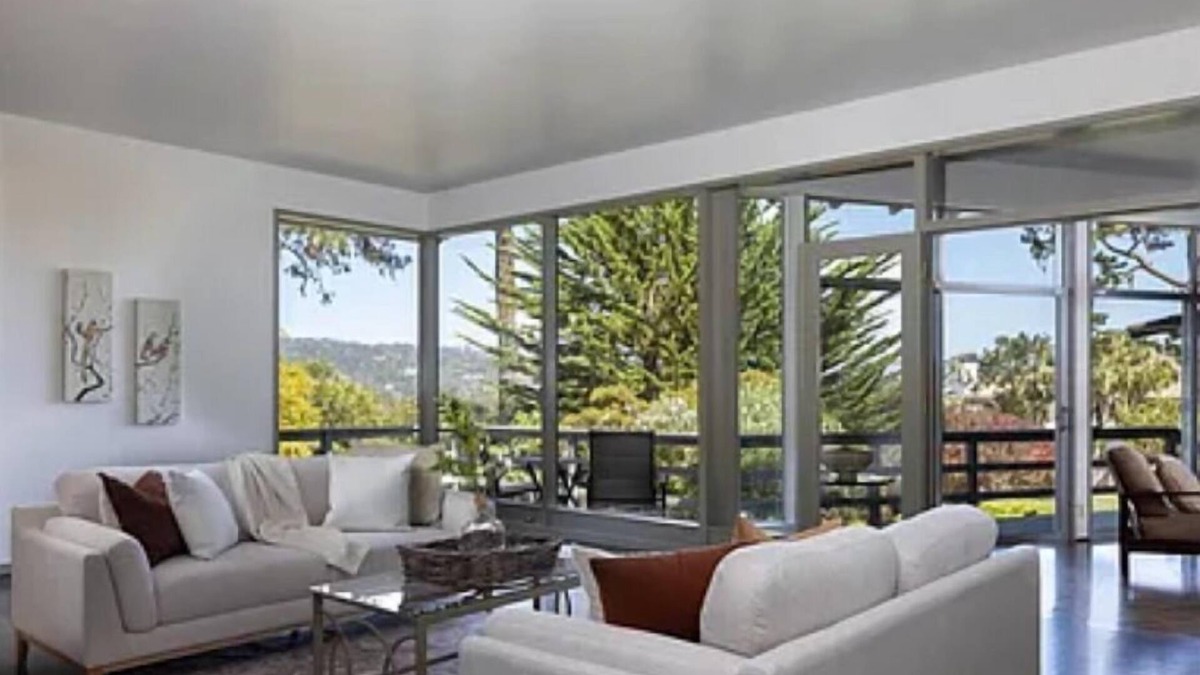 Pebble Beach House | Charming 3-bedroom house in Pebble Beach.
