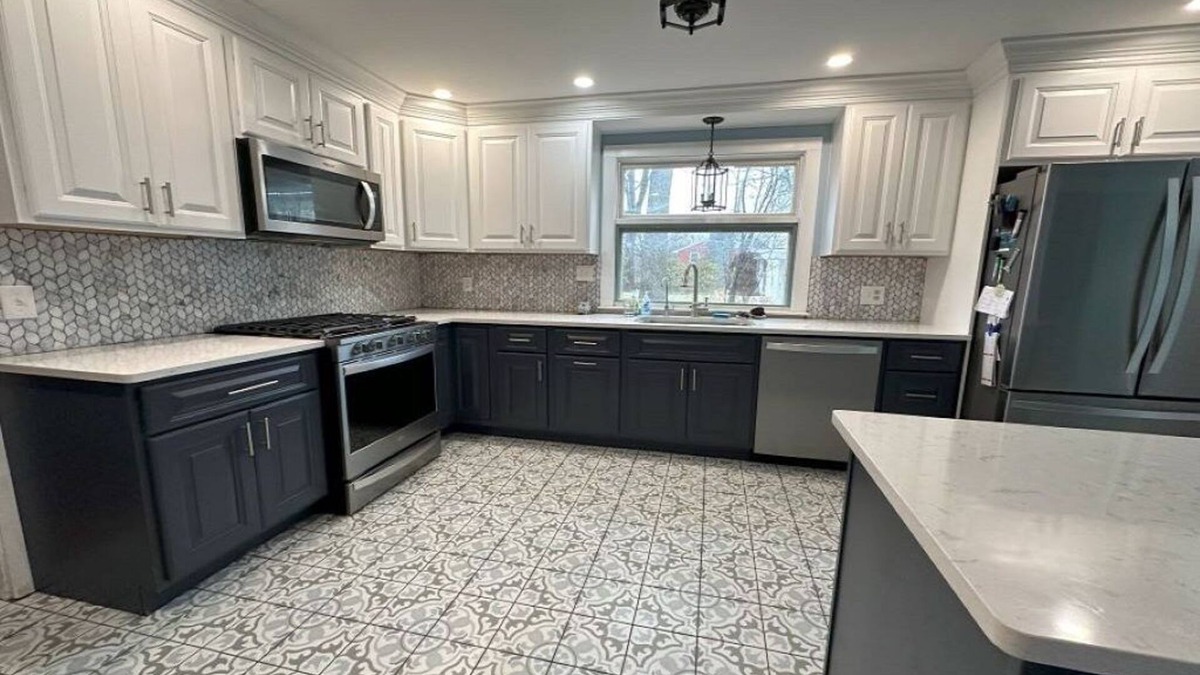 Stockade Historic District House | Charming 3-bedroom Dutch Colonial in Historic Schenectady