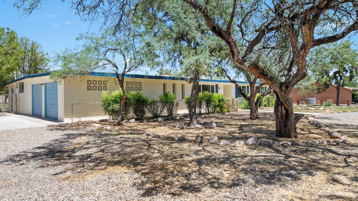 Sierra Vista House | Charming 3-bedroom house in welcoming Sierra Vista