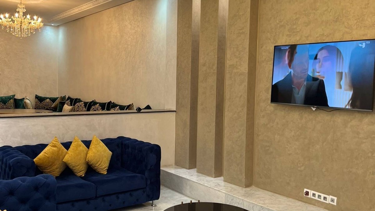 Riad Zitoun Jdid House | Charming 3-bedroom villa in awesome Marrakesh
