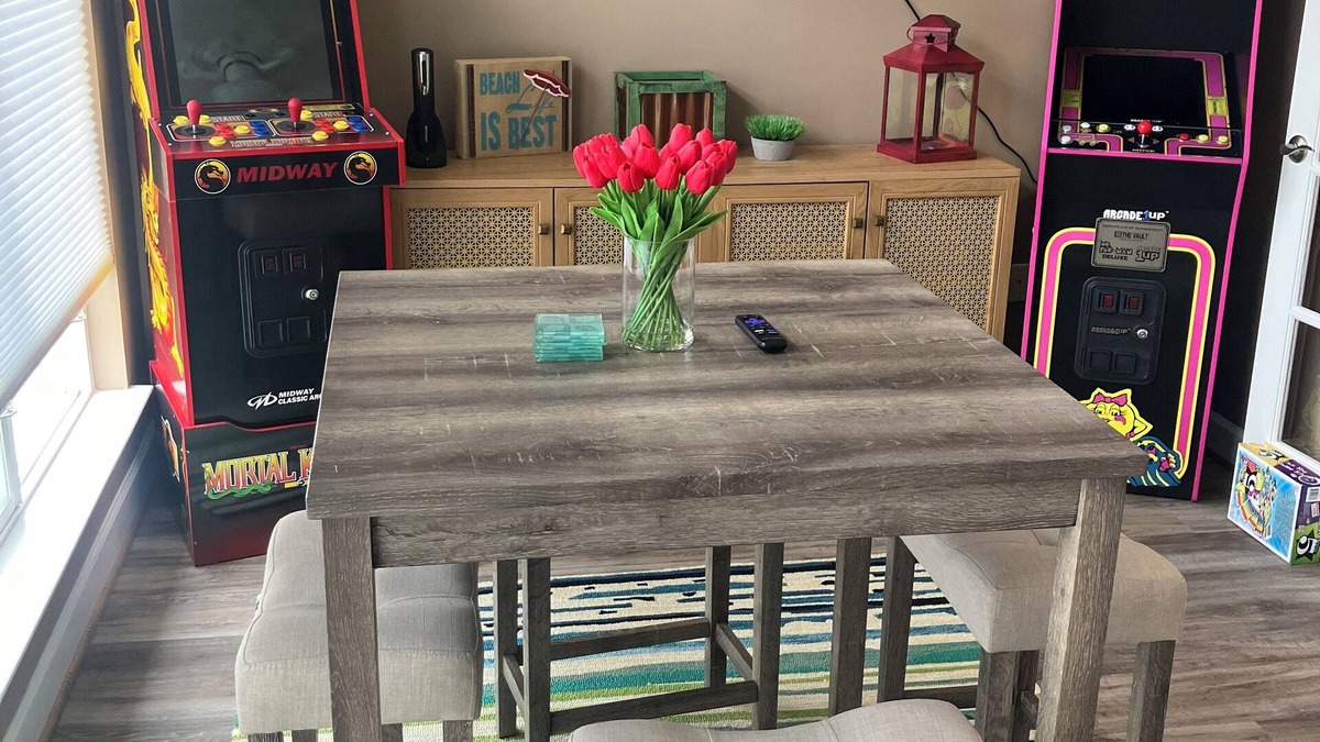 Frankford Villa | Charming 3-bedroom villa with WiFi and AC, 2 miles from Bethany Beach boardwalk!