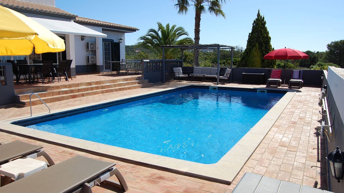 Charneca Villa | Charming 3-bedroom villa with WiFi and heating