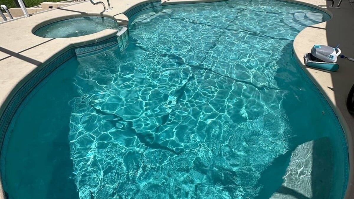 Fort Myers House | Charming 3-BR North Fort Myers Home with Pool, Sleeps 9 - Perfect for Relaxation