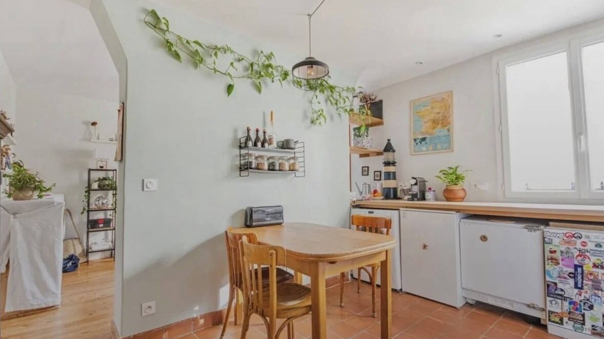 Porte-Saint-Martin Apartment | Charming 3-room apartment near Canal St Martin