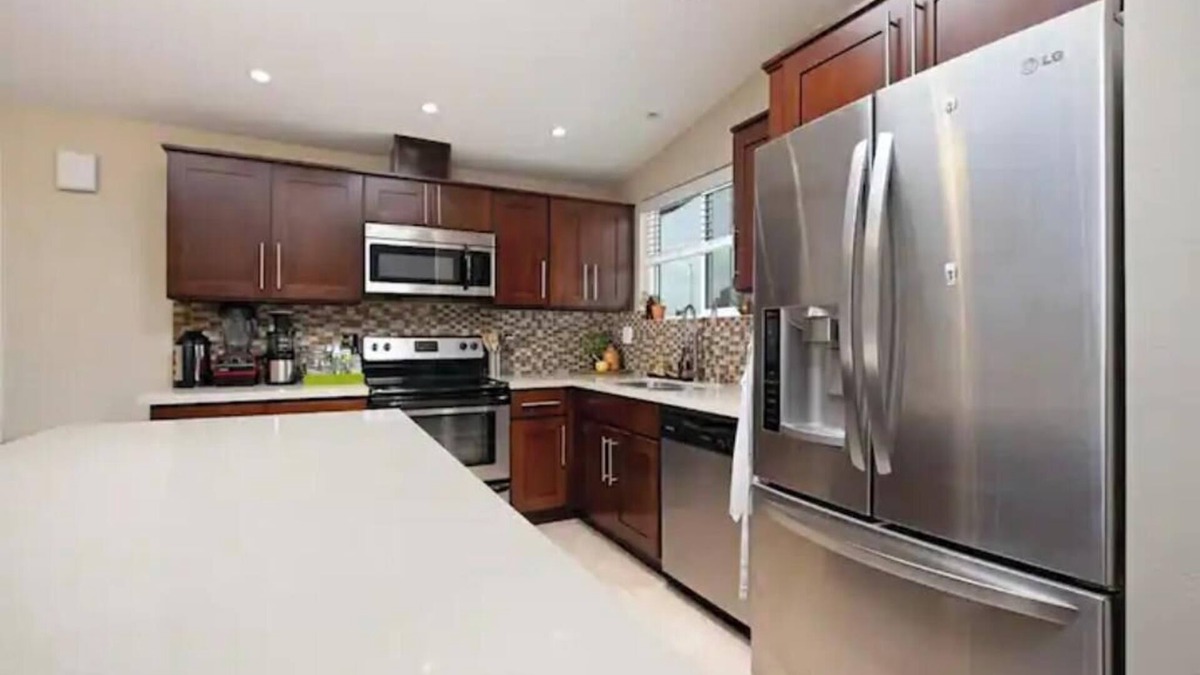 Serra Mesa House | Charming 3BR 2B Home Serra Mesa