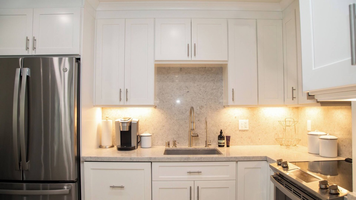 Soquel Condo | Charming 3BR Condo 31+ Day Stay, Steps to New Brighton State Beach, Capitola