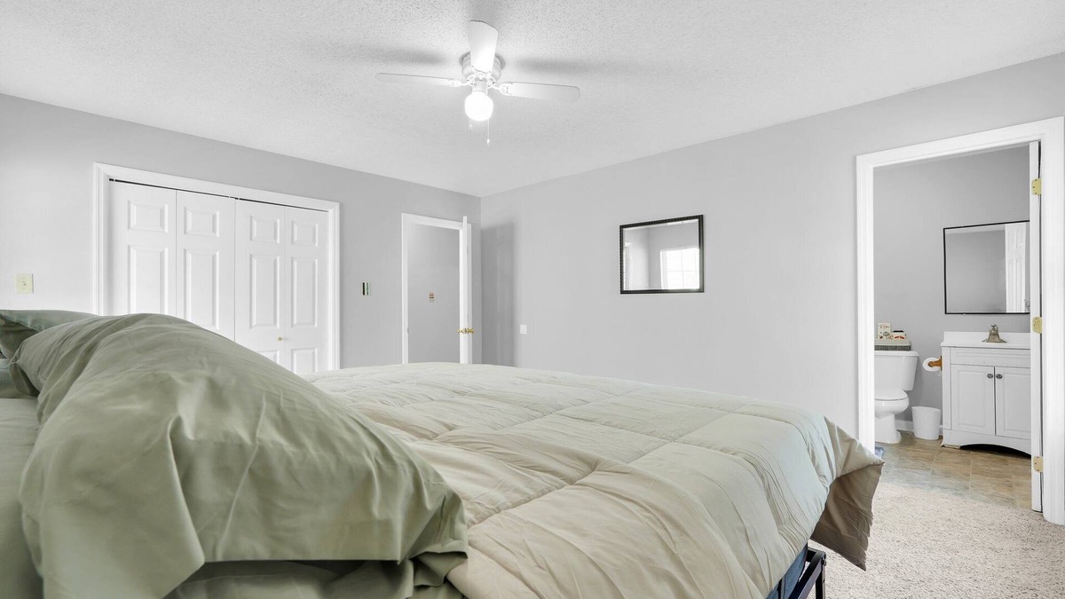 Eastside House | Charming 3BR Savannah Home - Short Walk to SCAD Buildings & Forsyth Park