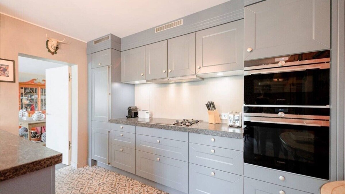 Dippach House | Charming 3BR with Balcony, Yard & Sauna