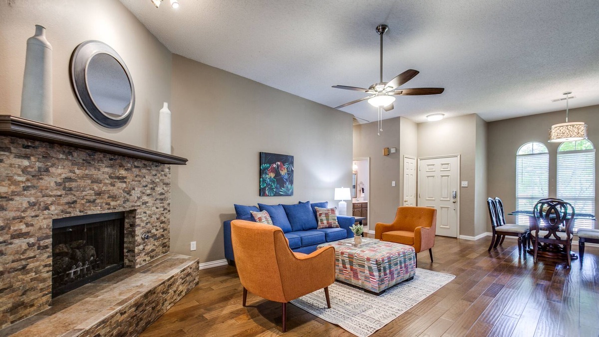 Allen House | Charming 3RB Home Large Outdoor Living!