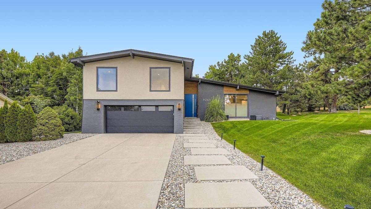 Greenwood Village House | Charming 4-bedroom house in DTC/Greenwood Village, CO