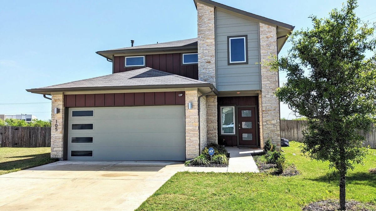 San Marcos House | Charming 4-bedroom house in San Marcos