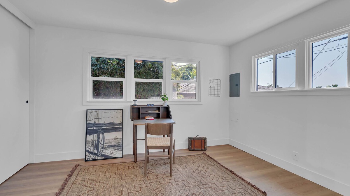 Inglewood House | Charming 4-bedroom house with WiFi and AC in brilliant Inglewood