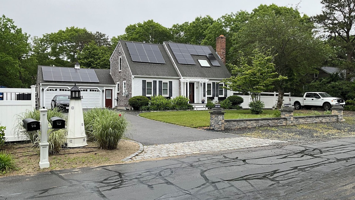 Forestdale House | Charming 4-bedroom house with WiFi and AC in pleasant Sandwich