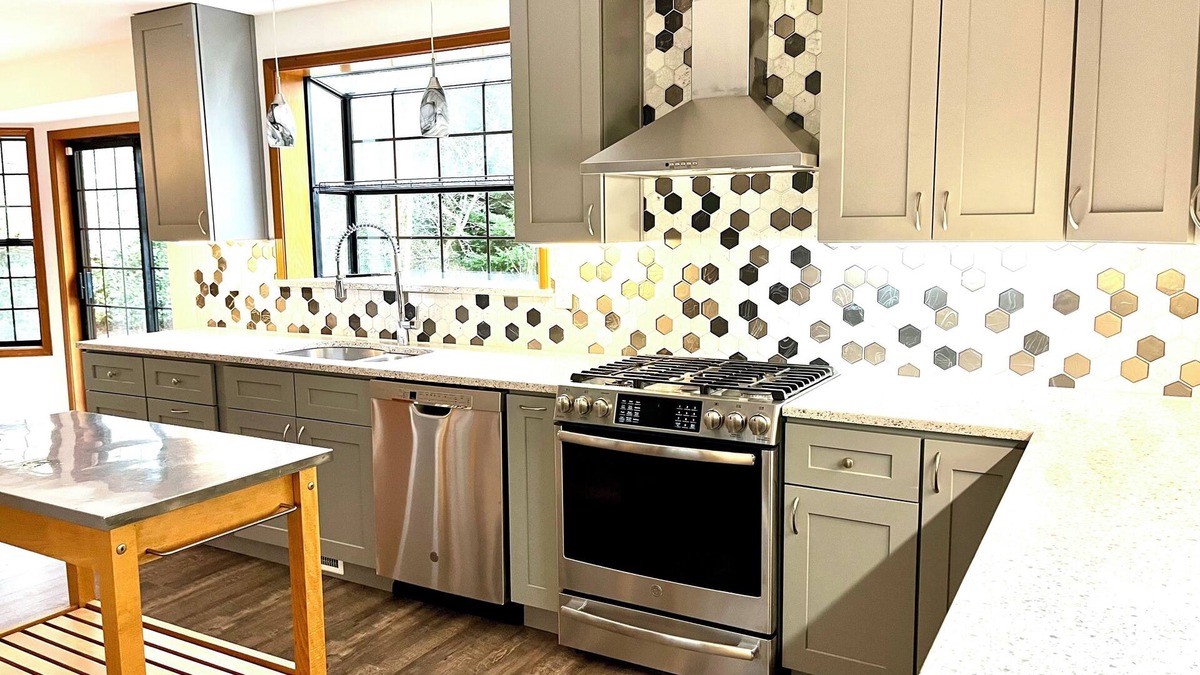 Union Hill-Novelty Hill House | Charming 4-bedroom house with AC and WiFi in Redmond