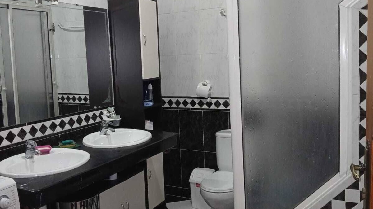 Les Amicales House | Charming 4-bedroom house in Agadir