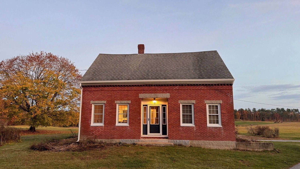 Buxton House | Charming 4-bedroom house in a great location for beach days and lake days.