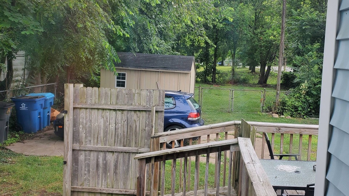 Battle Creek House | Charming 4-bedroom house with WiFi and AC in Battle Creek, Near Casino