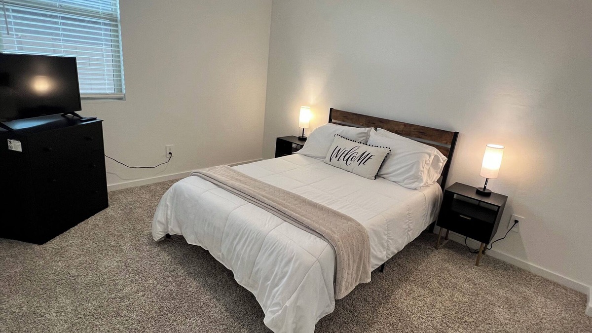 Casa Grande House | Charming 4-bedroom house with WiFi, AC in delightful Casa Grande
