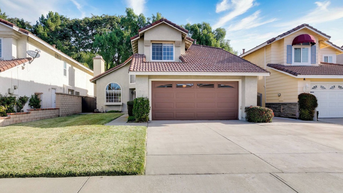 Chino Hills House | Charming 4-bedroom house in Pleasant Chino Hills with WiFi, AC