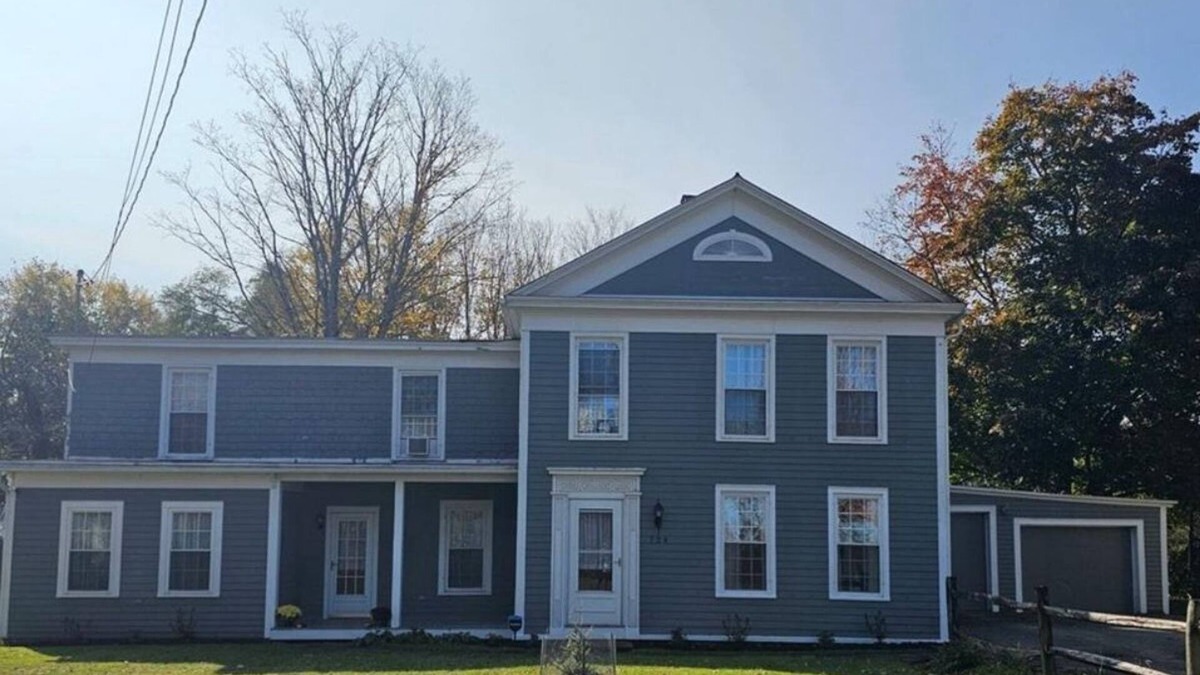 Cooperstown Villa | Charming 4-bedroom villa in Cooperstown, 6 min away from baseball hall of fame