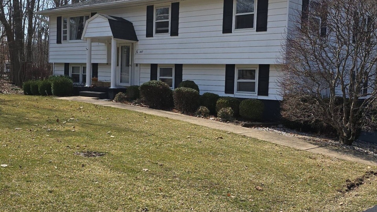 Mountain Top House | Charming 4 bedroom house with WiFi, AC in gorgeous Mountain Top