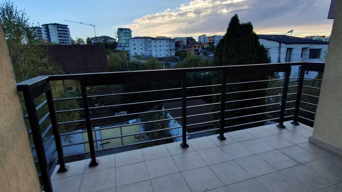 Pitesti Villa | Charming 4-bedroom villa with WiFi, fitness room in enchanting Pitești