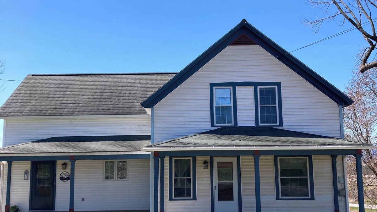 Bridport Other | Charming 4-BR Farmhouse! Near Middlebury, Lake Champlain, Hiking, Historic Sites