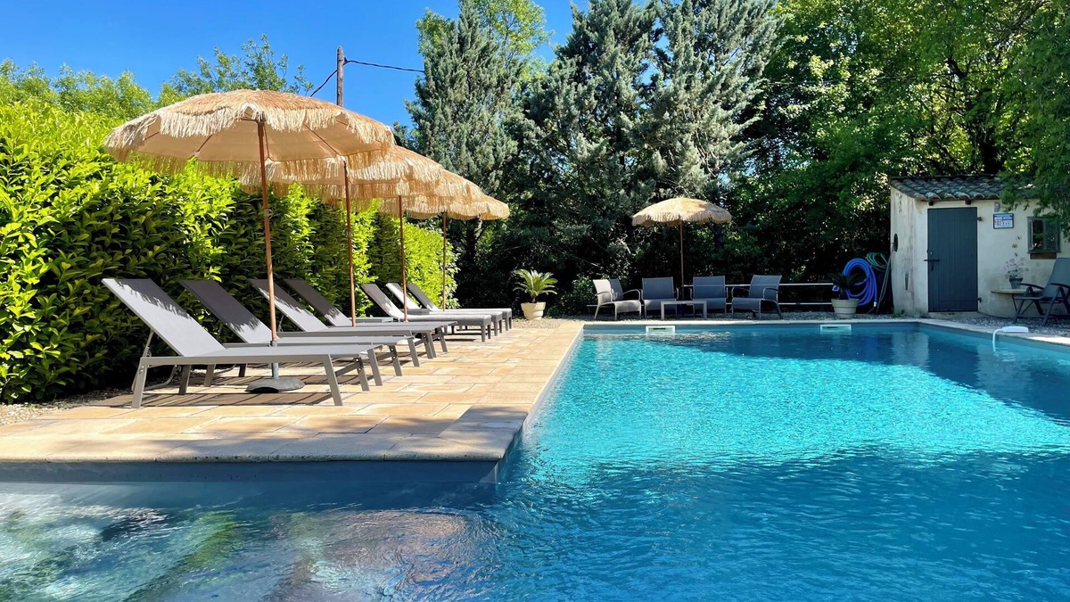 Mons Cottage | Charming 4-person gîte in a magnificent setting! With friends or family.