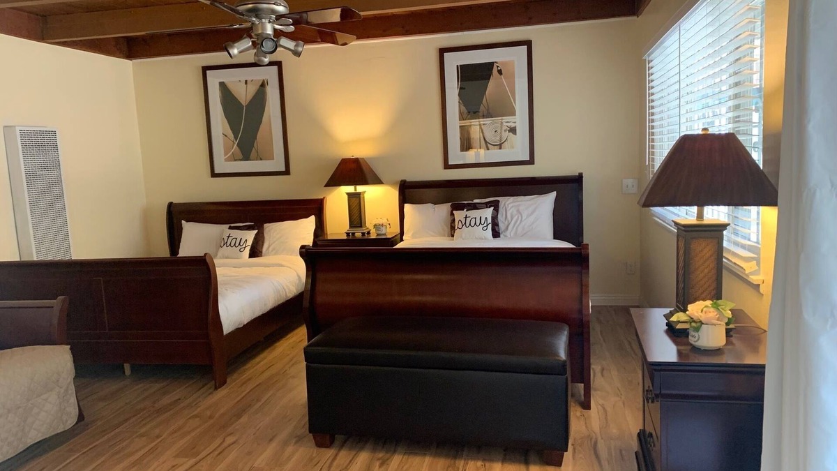 Paradise Hills House | Charming 4BR Home with Coastal Vibes in San Diego