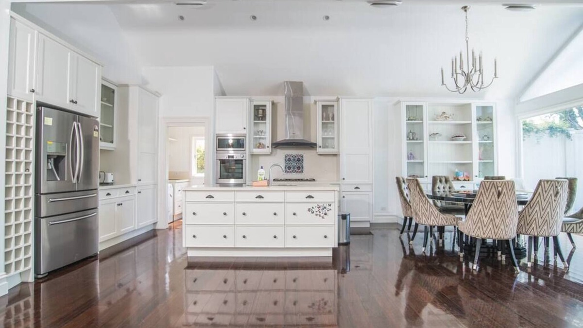 Chatswood House | Charming 4BR house at Chatswood
