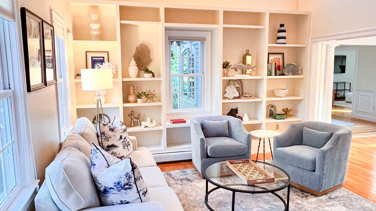 Osterville House | Charming 4BR Osterville Home, Walk to Pond, 2 mi to beach, Hot Tub & Beach Pass