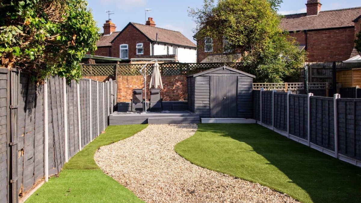 Worcester House | Charming 5-Bed Victorian House
