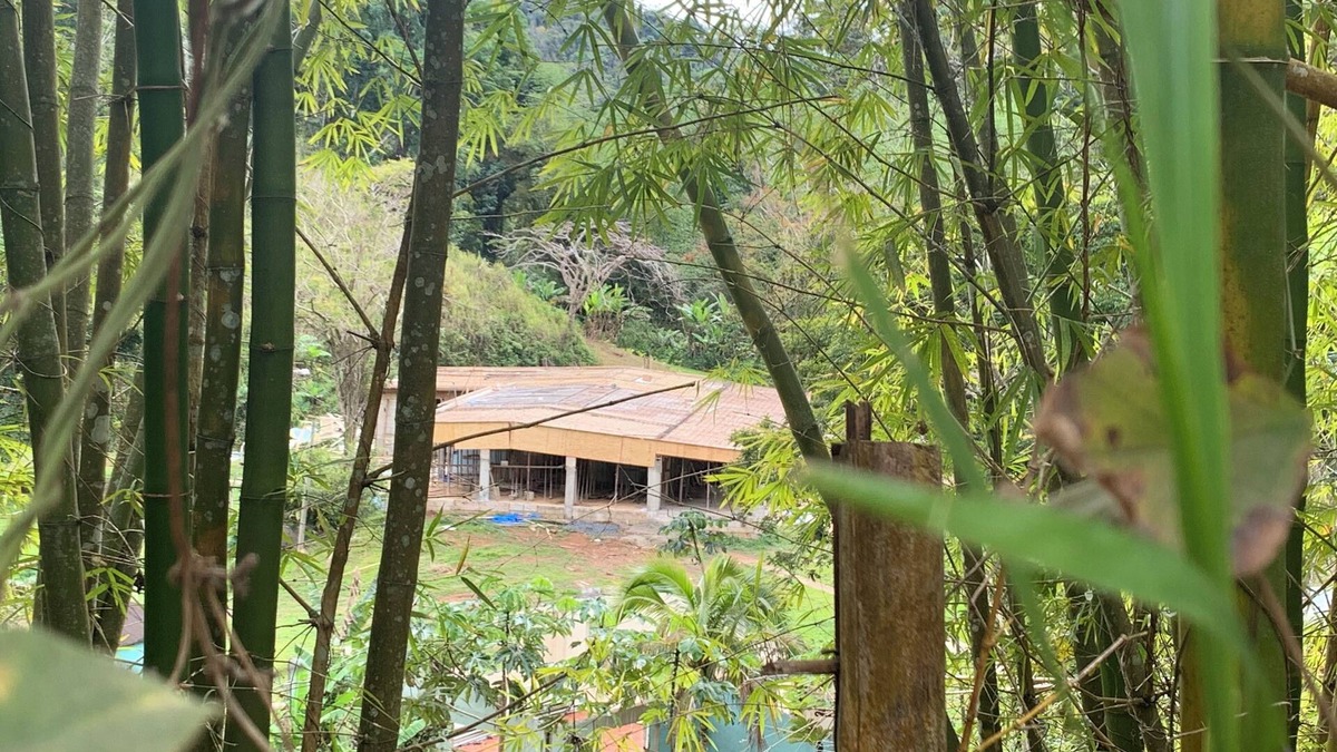 Juan Alonso Other | Charming 7-bedroom farmhouse in Río Cañas Abajo