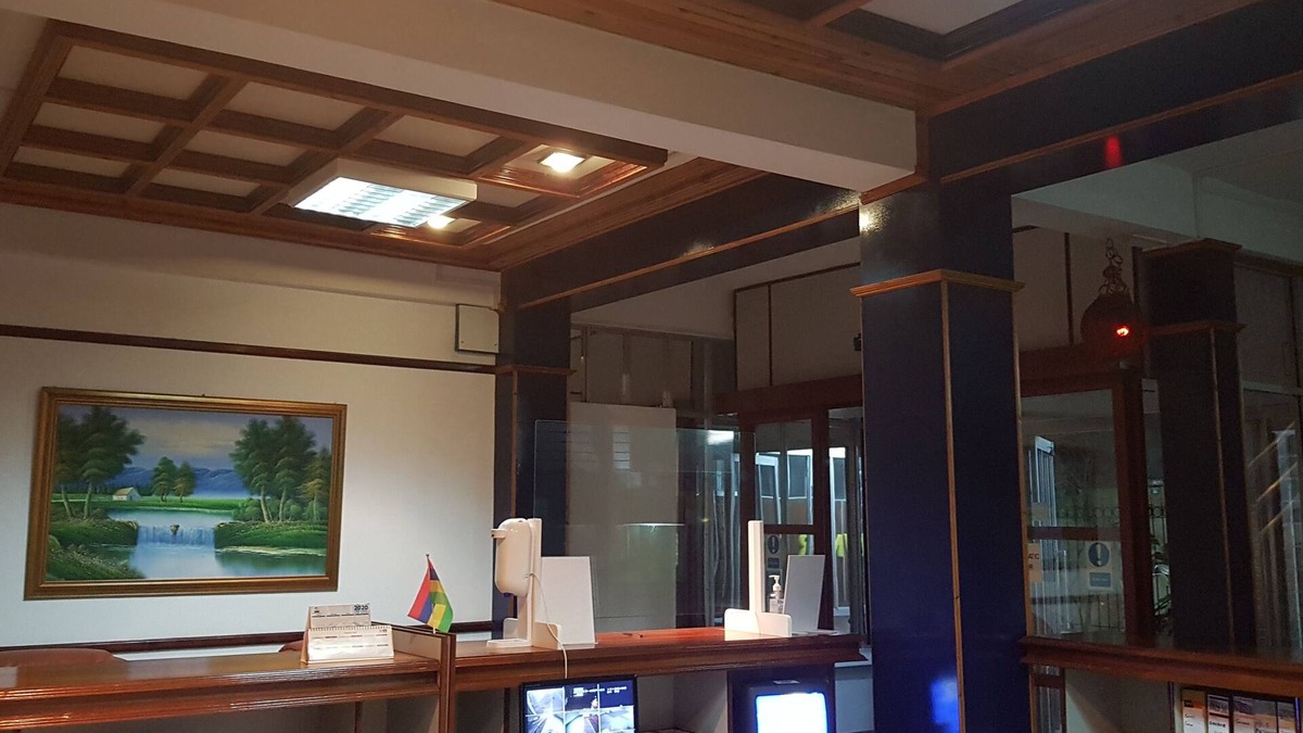 Quatre Bornes Hotel | Charming 8-bedroom hotel type residence in Quatre Bornes