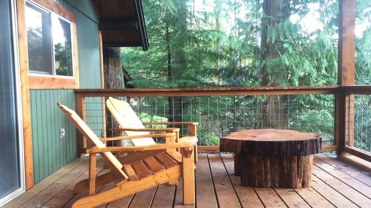 Cascade West Cabin | Charming A-Frame Cabin With Spectacular Cascade Mountain Views!