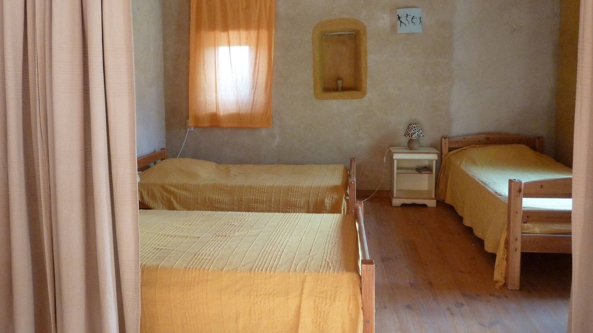 Piegros-la-Clastre House | Charming accommodation in nature with stunning views