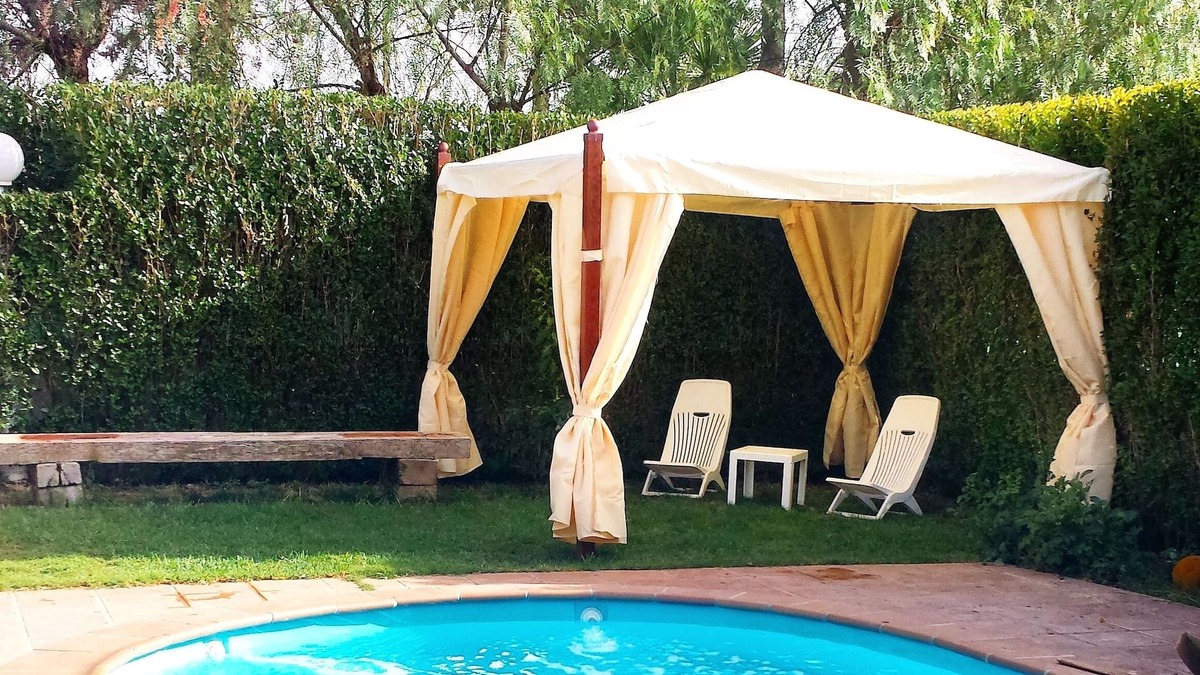 Campillos Cottage | CHARMING ACCOMMODATIONS