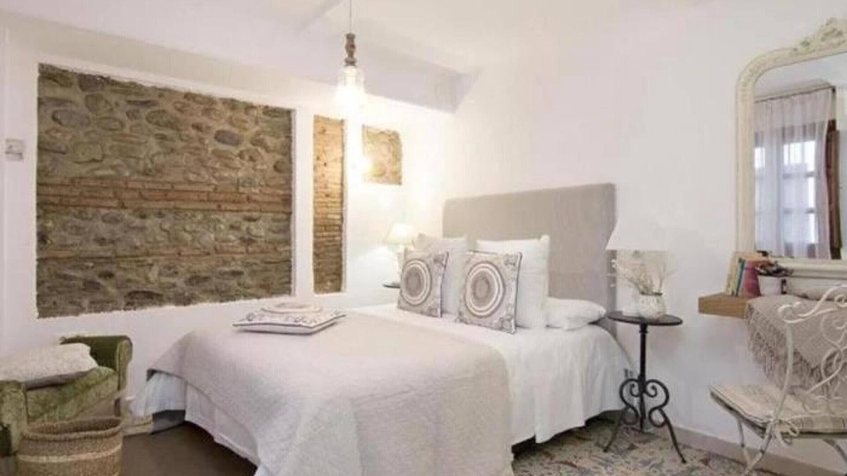 Centro - Sagrario Apartment | Charming accommodation in Granada