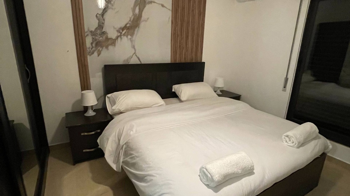 Amman Apartment | Charming Amman Apartment