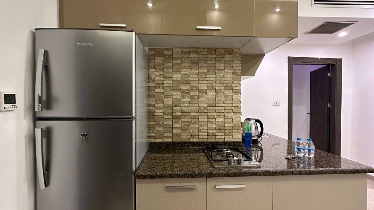 Amman Apartment | Charming Amman Apartment with Electric Heating & Pool Access